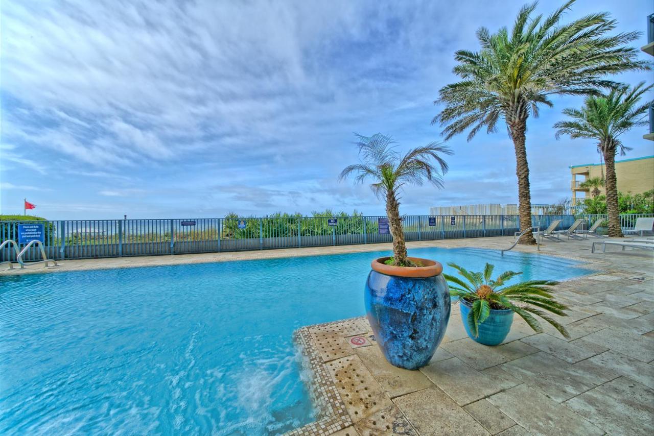 Apartment Sterling Breeze - Cozy Beachfront One Bedroom