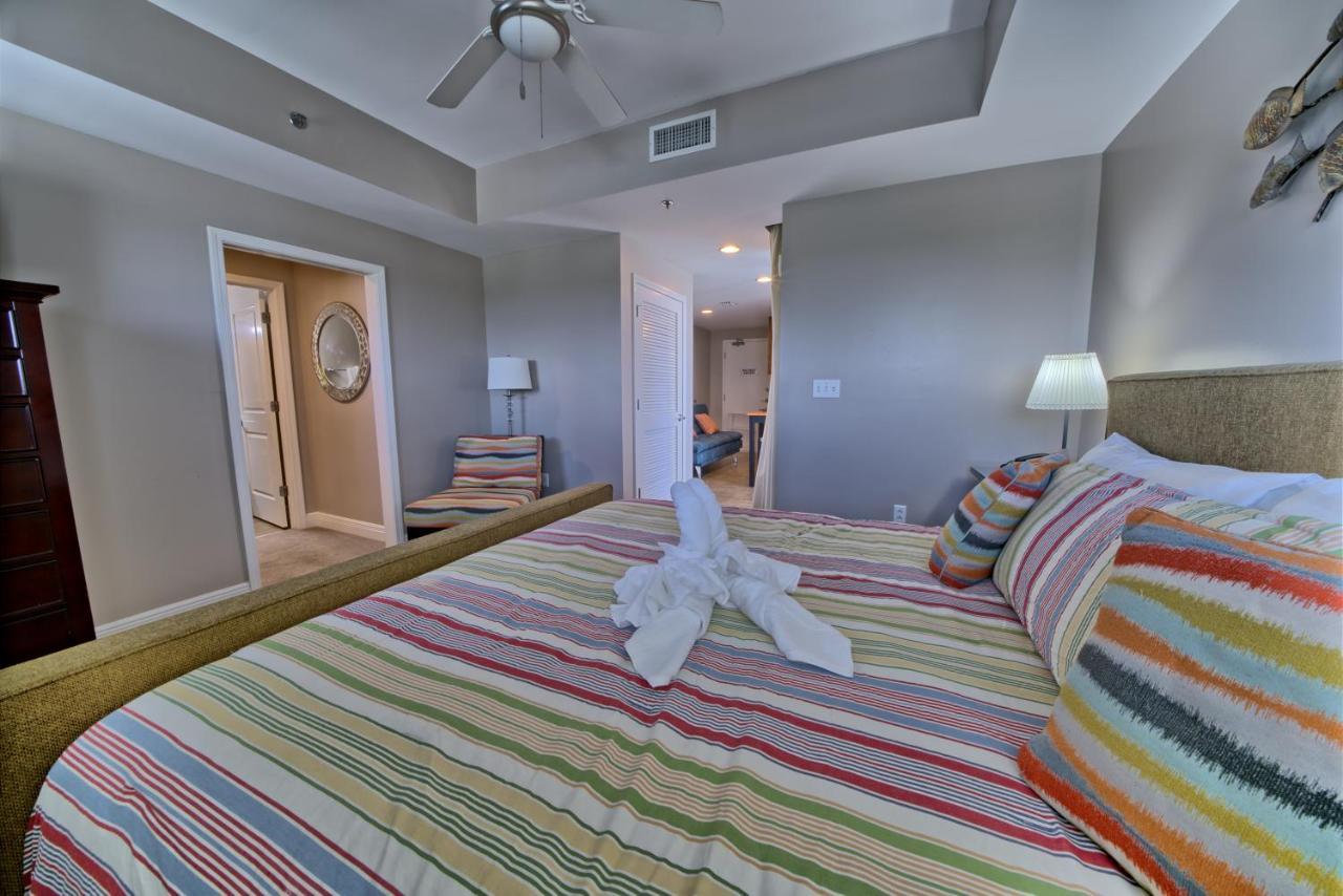 Sterling Breeze - Cozy Beachfront One Bedroom Apartment Panama City Beach