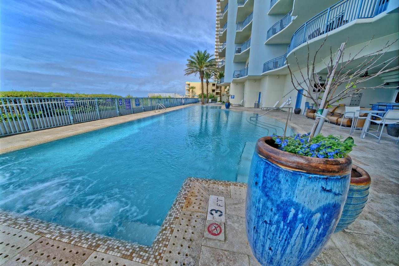 Sterling Breeze - Cozy Beachfront One Bedroom Apartment