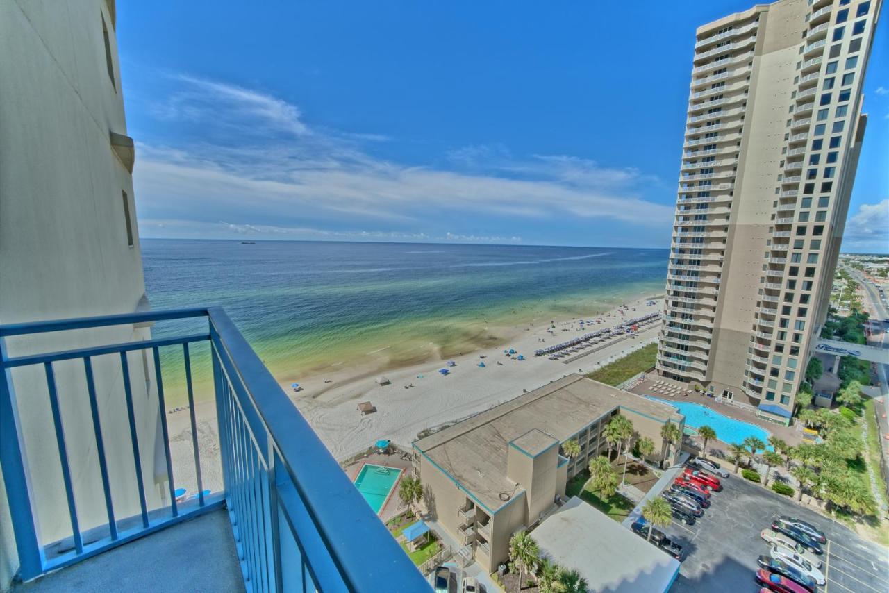 Sterling Breeze - Cozy Beachfront One Bedroom Apartment