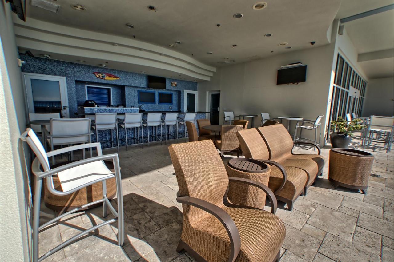 Sterling Breeze - Cozy Beachfront One Bedroom