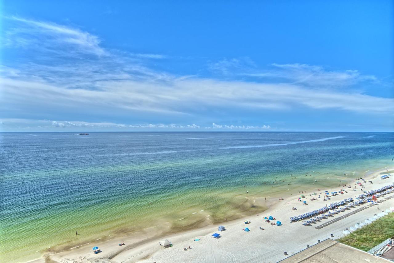 Sterling Breeze - Cozy Beachfront One Bedroom Apartment *
