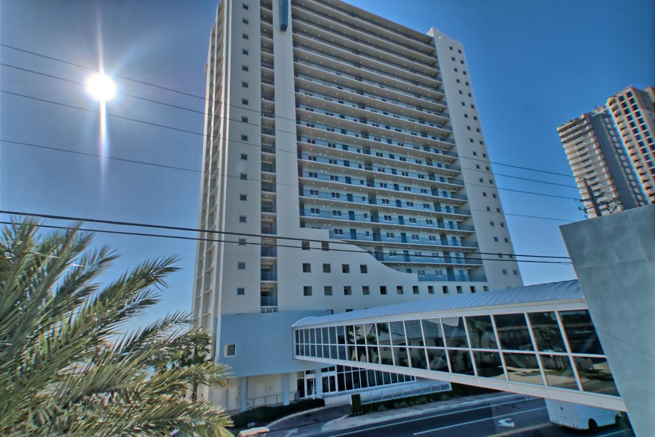 Sterling Breeze - Cozy Beachfront One Bedroom Panama City Beach