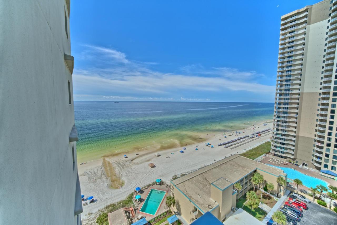 Sterling Breeze - Cozy Beachfront One Bedroom