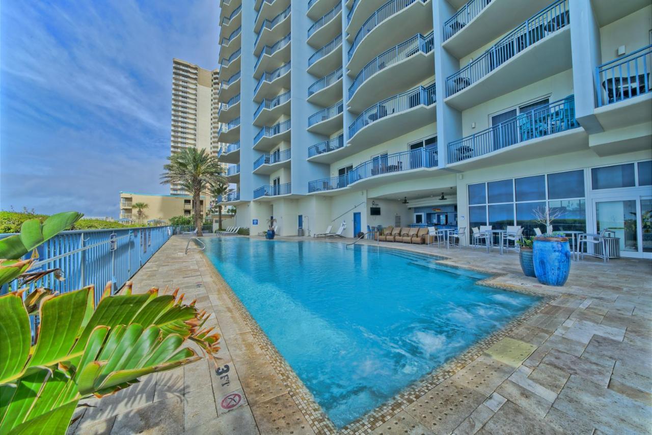Sterling Breeze - Cozy Beachfront One Bedroom Panama City Beach