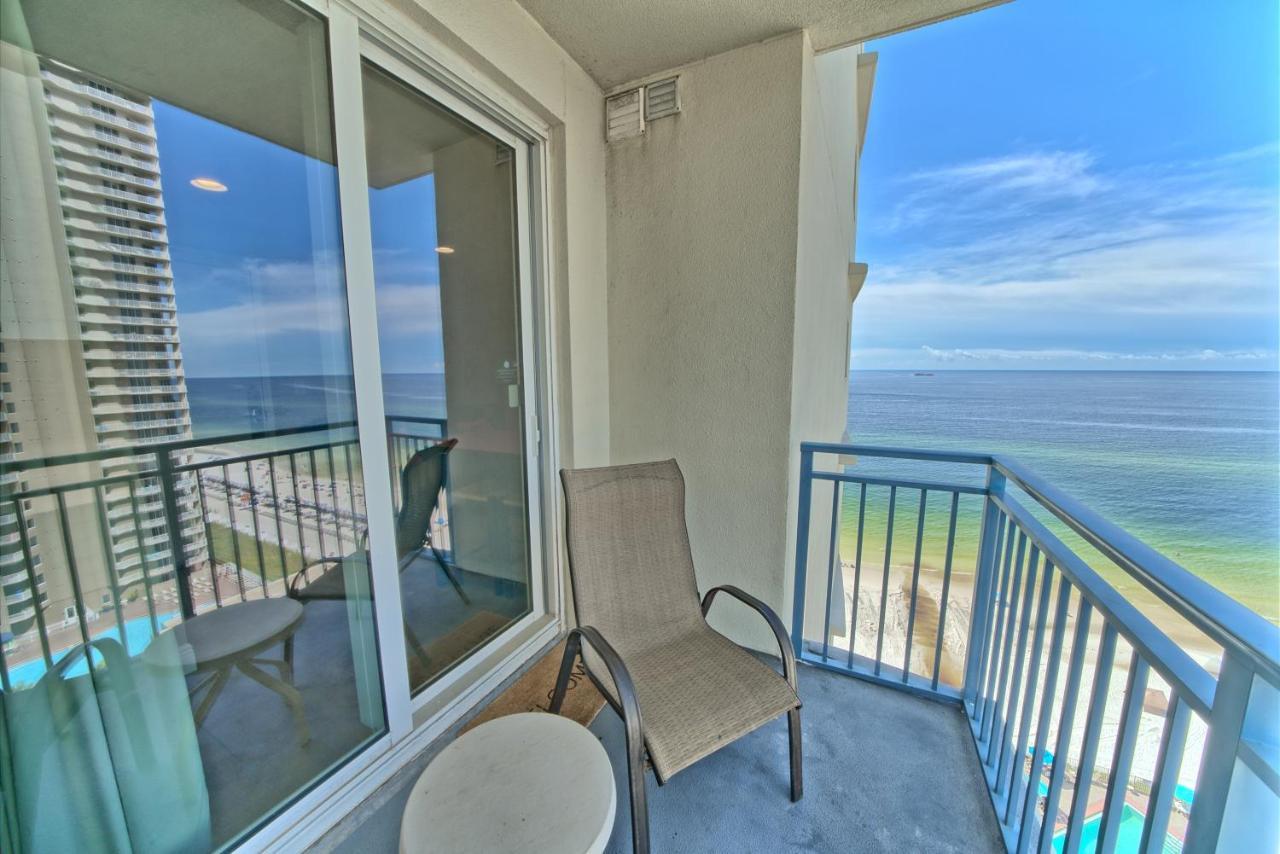 Sterling Breeze - Cozy Beachfront One Bedroom Apartment *